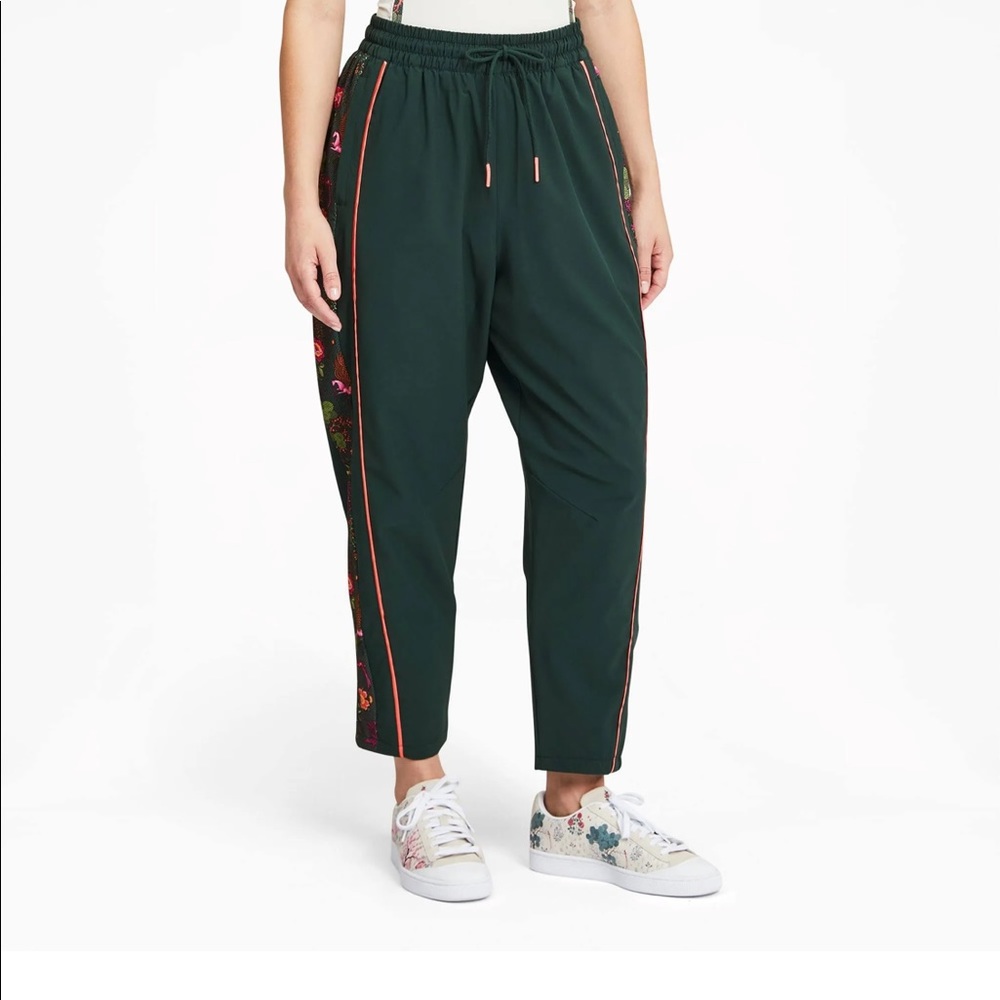 PUMA X Liberty Green Gables Track Pants